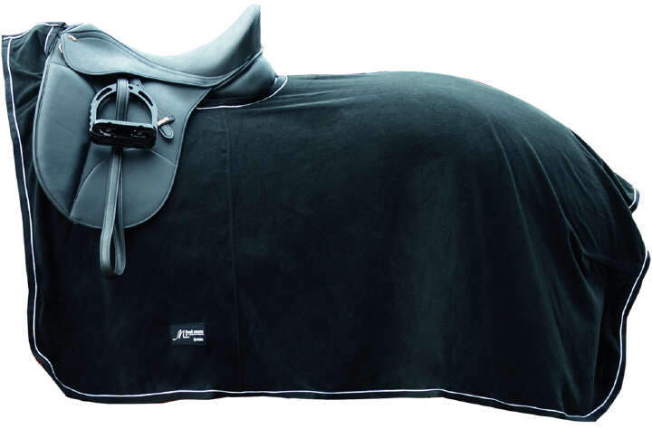 HKM Nieren-Abschwitzdecke Feel Warm